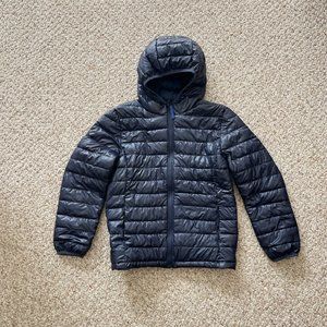 Primary Lightweight Puffer Jacket